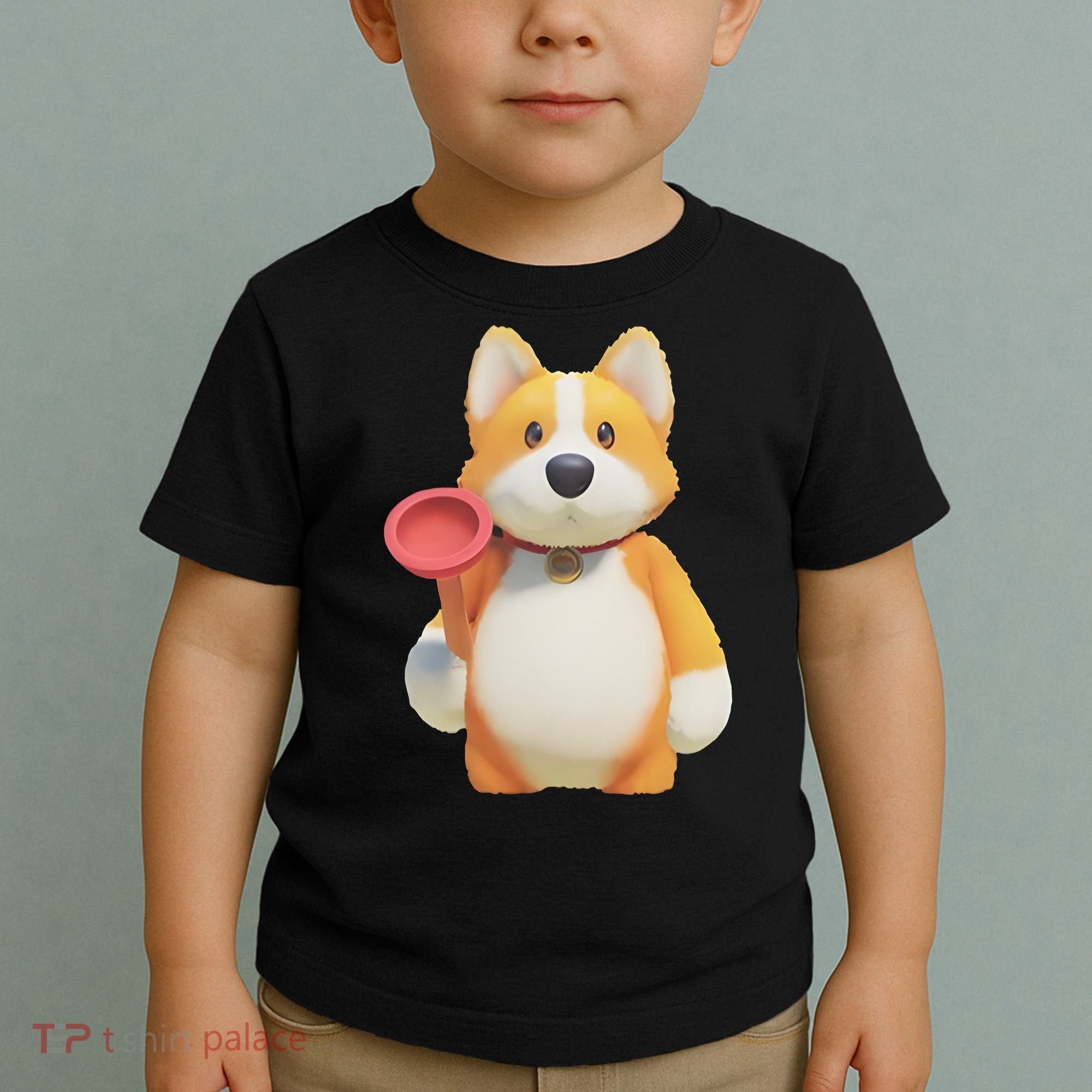 Xbox Gear Party Animals Nemo Toddler T-Shirt