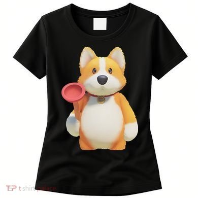 Xbox Gear Party Animals Nemo Women's T-Shirt