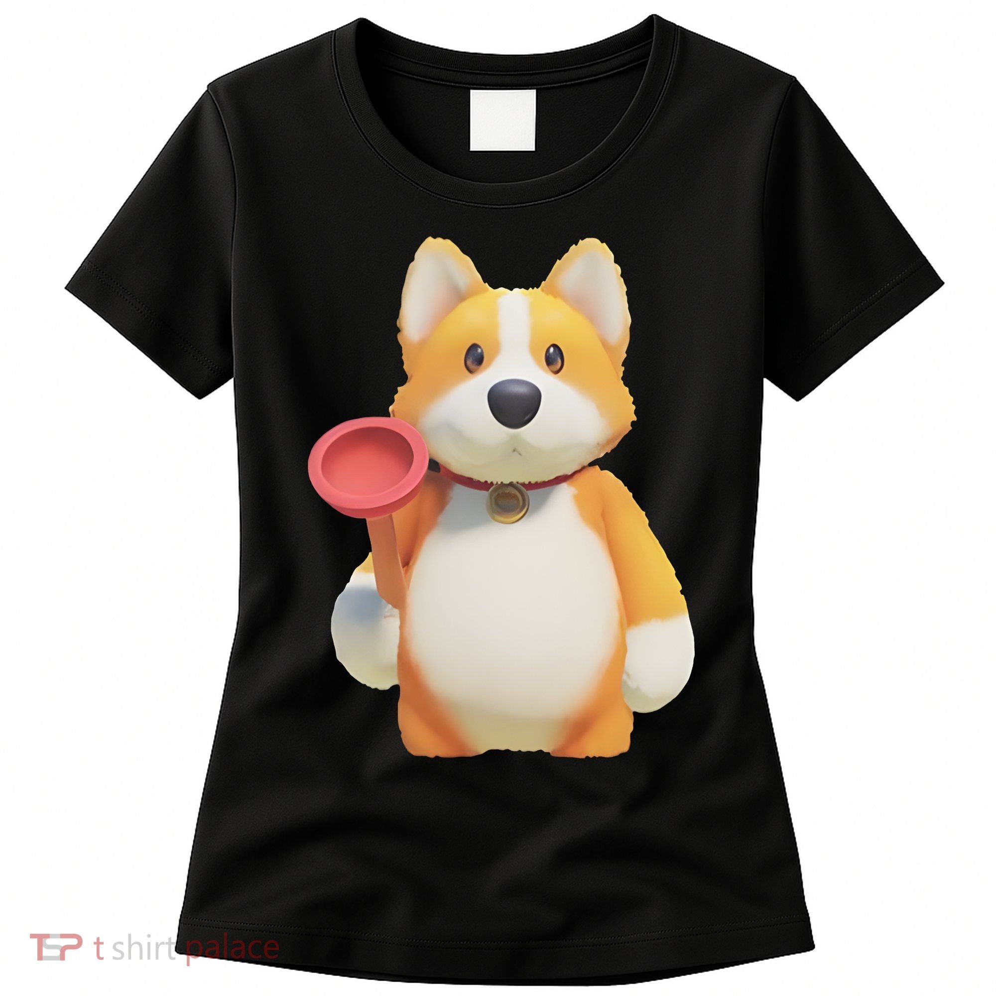 Xbox Gear Party Animals Nemo Women's T-Shirt