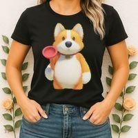 Xbox Gear Party Animals Nemo Women's T-Shirt thumb 2