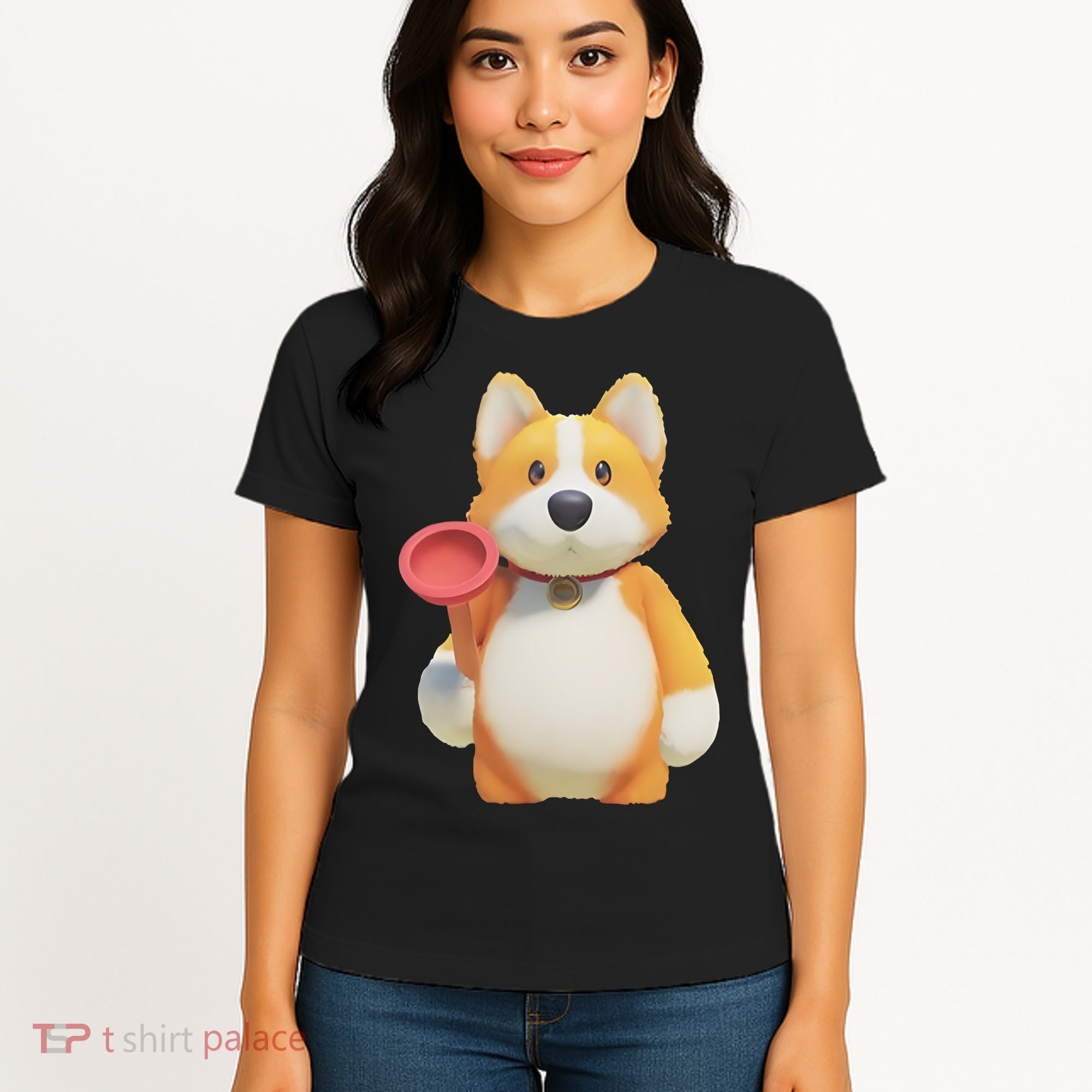 Xbox Gear Party Animals Nemo Women's T-Shirt