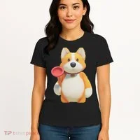Xbox Gear Party Animals Nemo Women's T-Shirt thumb 4