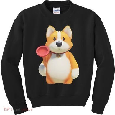 Xbox Gear Party Animals Nemo Kids Sweatshirt