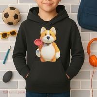 Xbox Gear Party Animals Nemo Kids Hoodie thumb 2