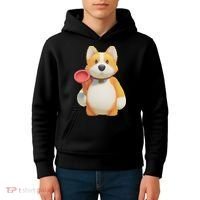 Xbox Gear Party Animals Nemo Kids Hoodie thumb 4