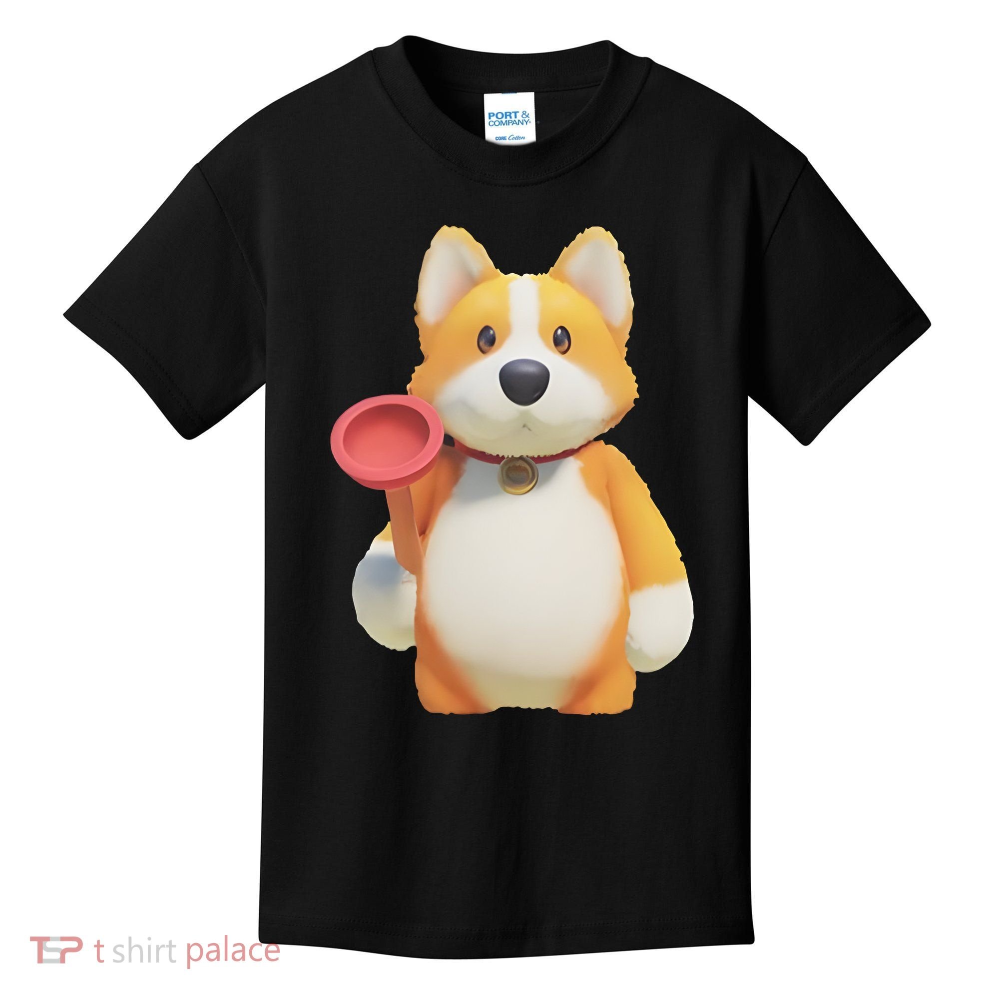 Xbox Gear Party Animals Nemo Kids T-Shirt