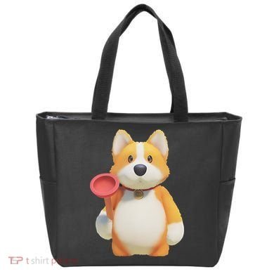 Xbox Gear Party Animals Nemo Tote Bag
