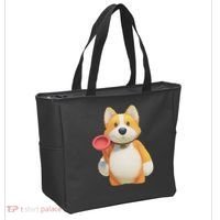 Xbox Gear Party Animals Nemo Tote Bag thumb 2