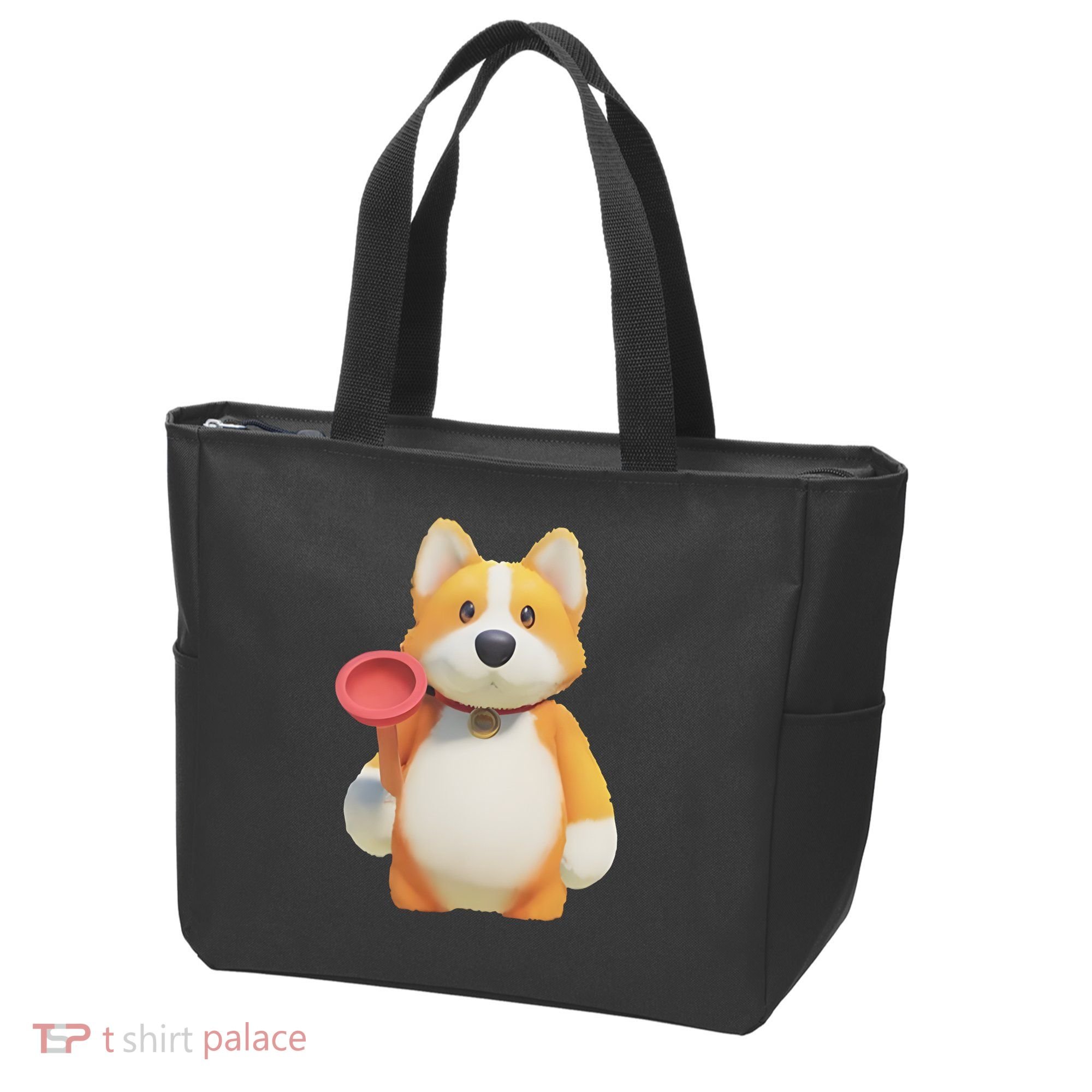 Xbox Gear Party Animals Nemo Tote Bag