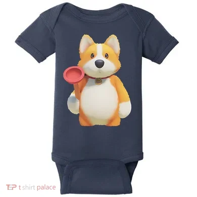 Baby Bodysuit
