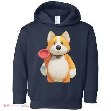 Toddler Hoodie