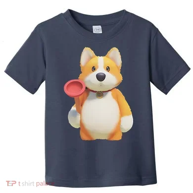 Toddler T-Shirt