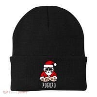 XOXOXO Ho Ho Ho Cool Santa Beanie thumb 0