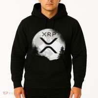 Xrp Hodl To The Moon Crypto Hoodie thumb 2