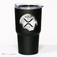 Xrp Hodl To The Moon Crypto Tumbler thumb 0