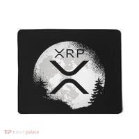 Xrp Hodl To The Moon Crypto Mousepad thumb 0