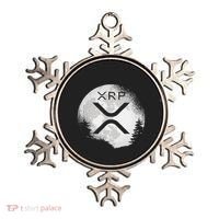 Xrp Hodl To The Moon Crypto Ornament thumb 0