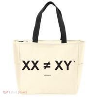 XX Is Not The Same As XY Science (Genetics Chromasome) (C) Tote Bag thumb 0