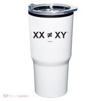 XX Is Not The Same As XY Science (Genetics Chromasome) (C) Tumbler thumb 0