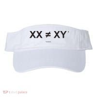 XX Is Not The Same As XY Science (Genetics Chromasome) (C) Visor thumb 0