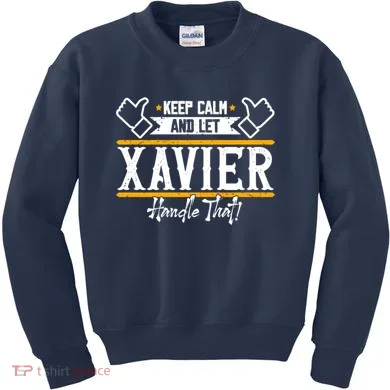 Kids Sweatshirt