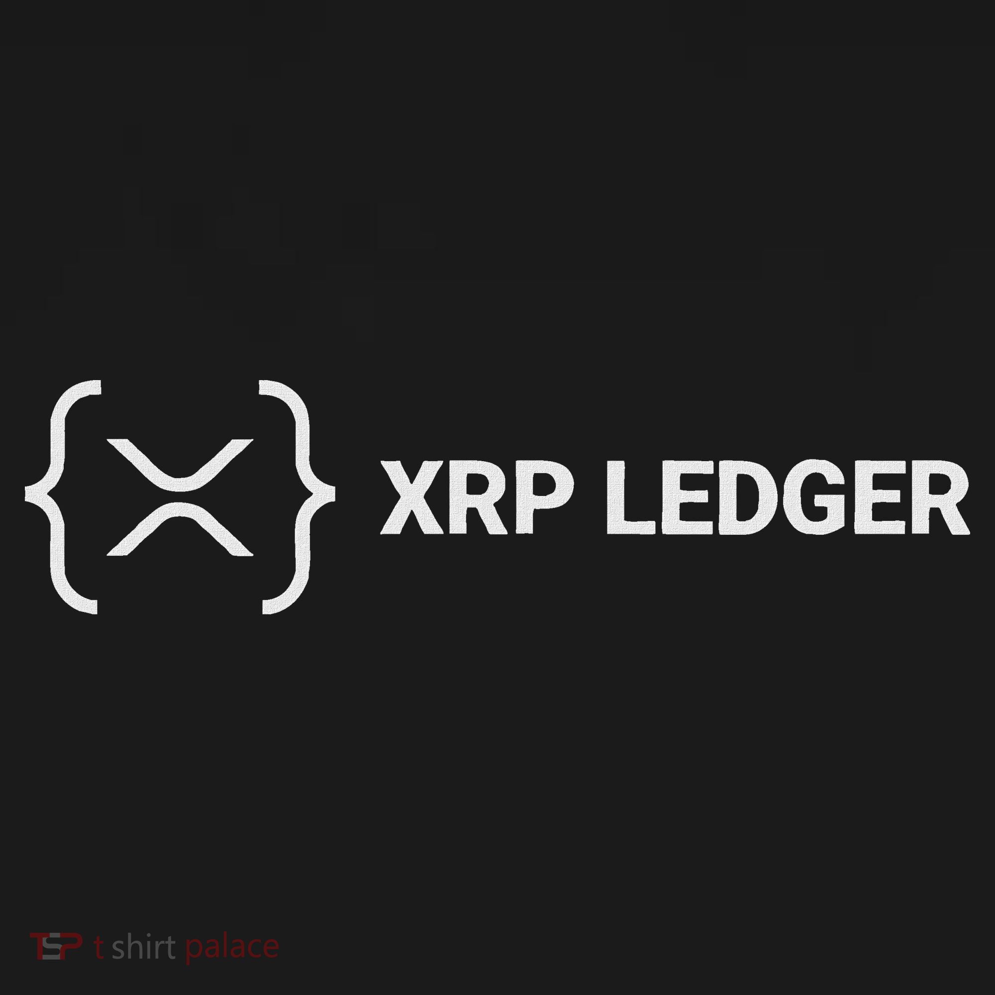 Xrp Ledger Ripple Nano Cold Wallet Cryptocurrency Blockchain Long Sleeve Shirt