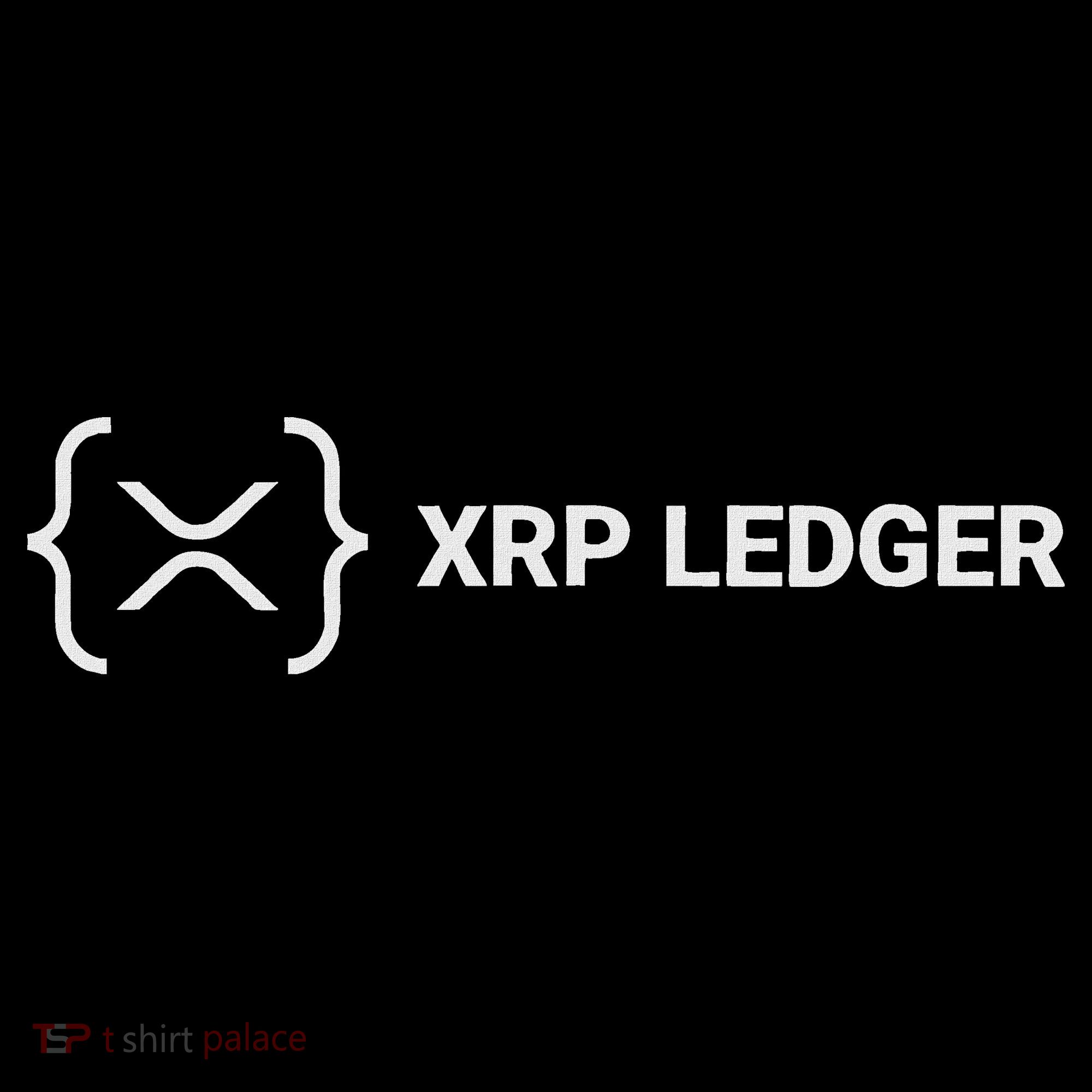 Xrp Ledger Ripple Nano Cold Wallet Cryptocurrency Blockchain Women's Hoodie