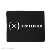 Xrp Ledger Ripple Nano Cold Wallet Cryptocurrency Blockchain Mousepad thumb 0