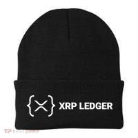Xrp Ledger Beanie thumb 0