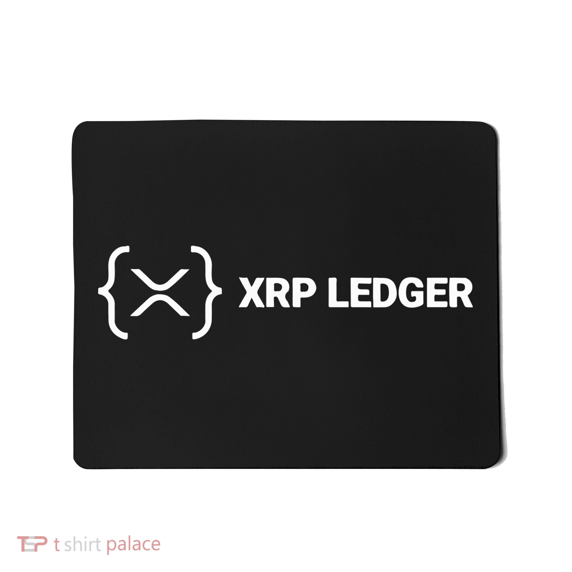 Xrp Ledger Mousepad