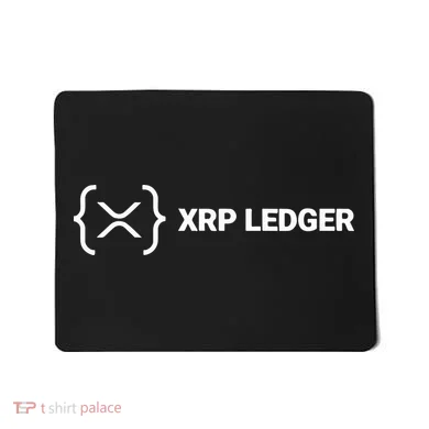 Xrp Ledger Mousepad