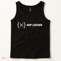 Xrp Ledger Tank Top thumb 2