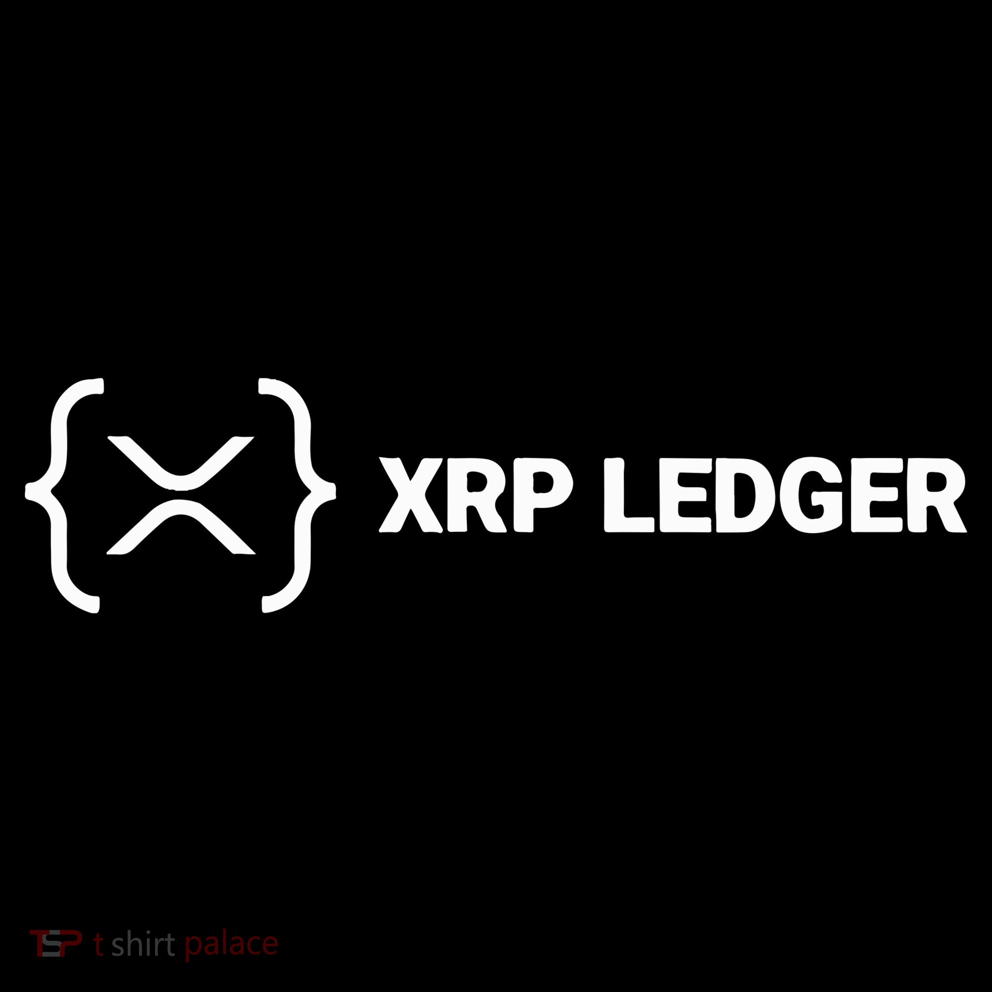 Xrp Ledger Women's T-Shirt