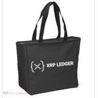 Xrp Ledger Tote Bag thumb 2