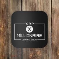 Xrp Millionaire Coming Soon Ripple Xrp Crypto Coaster thumb 0