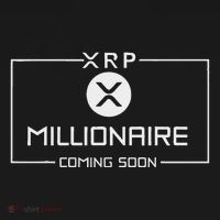 Xrp Millionaire Coming Soon Ripple Xrp Crypto Mousepad thumb 1