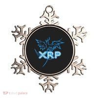 Xrp Merchandise Cryptocurrency Gift Blockchain Crypto Ornament thumb 0