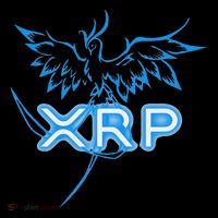 Xrp Merchandise Cryptocurrency Gift Blockchain Crypto Kids Sweatshirt thumb 2