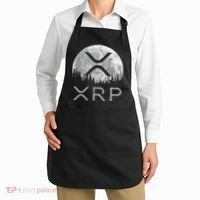 Xrp Moon Ripple Apron thumb 2