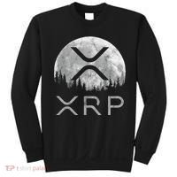 Xrp Moon Ripple Sweatshirt thumb 0