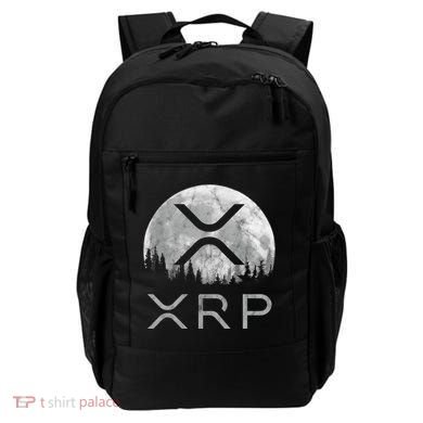 Xrp Moon Ripple Backpack