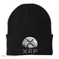 Xrp Moon Ripple Beanie thumb 0