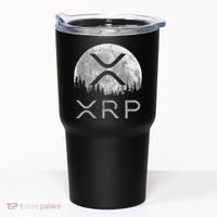 Xrp Moon Ripple Tumbler thumb 0