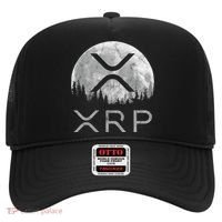 Xrp Moon Ripple Hat thumb 0
