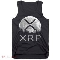 Xrp Moon Ripple Tank Top thumb 0