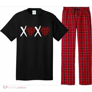 Pajama Set