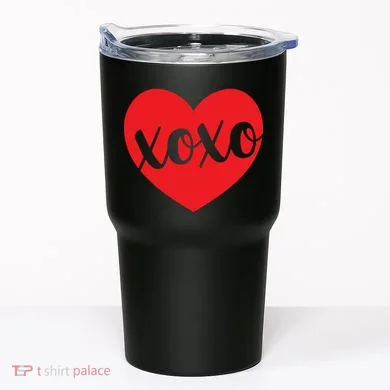 Tumbler
