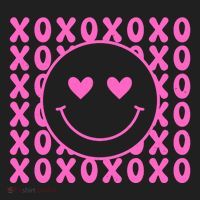 Xoxo Pink Logo Valentines Tumbler thumb 3