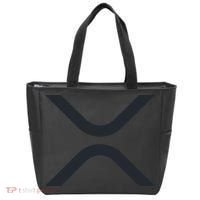 XRP Ripple Logo Tote Bag thumb 0