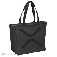 XRP Ripple Logo Tote Bag thumb 2